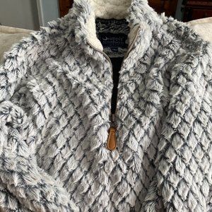 Simply Southern Collection Youth Pullover